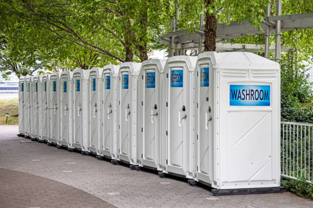 Portable bathroom rental in Rollingwood, TX