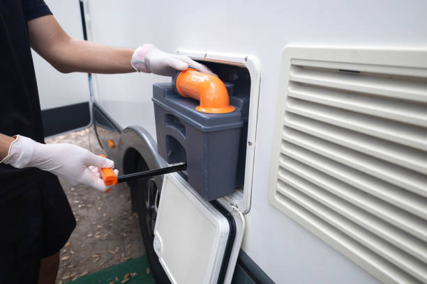 Best Construction site porta potty rental  in Rollingwood, TX